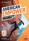 Doff, A: American Empower Starter/A1 Student's Book a with D - Adrian Doff ; Craig Thaine ; Herbert Puchta ; Jeff Stranks - 9781108862271