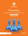 Ryan, L: Cambridge International as & a Level Chemistry Cour - Lawrie Ryan ; Roger Norris - 9781108863193