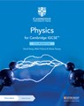 Sang, D: Cambridge Igcse(tm) Physics Coursebook with Digital - David Sang ; Mike Follows ; Sheila Tarpey - 9781108888073
