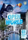 Open World Advanced Workbook with Answers with Audio - Greg Archer - 9781108891479