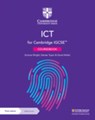 Cambridge Igcse(tm) ICT Coursebook with Digital Access (2 Years) - David Waller - 9781108901093