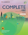 D'Andria Ursoleo, J: Complete First Workbook with Answers wi - Jacopo D'Andria Ursoleo - 9781108903363