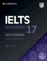 Ielts 17 Academic Student's Book with Answers with Audio wit - Cambridge University Press - 9781108933810
