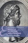 The Cambridge Companion to Marcus Aurelius' Meditations - John (Royal Holloway Sellars - 9781108940627
