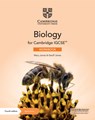 Jones, M: Cambridge Igcse(tm) Biology Workbook with Digital - Mary Jones ; Geoff Jones - 9781108947480