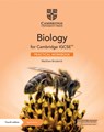 Broderick, M: Cambridge Igcse(tm) Biology Practical Workbook - Matthew Broderick - 9781108947497
