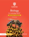 Biology for Cambridge Igcse(tm) Maths Skills Workbook with Digital Access (2 Years) [With Access Code] - Gemma Young - 9781108947527