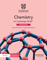 Harwood, R: Cambridge Igcse(tm) Chemistry Workbook with Digi - Richard Harwood ; Ian Lodge ; Mike Wooster - 9781108948333