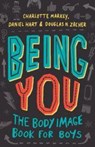 Being You - Charlotte Markey ; Daniel Hart ; Douglas Zacher - 9781108949378
