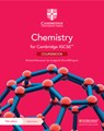 Cambridge IGCSE(TM) Chemistry Coursebook with Digital Access (2 Years) - Richard Harwood ; Ian Lodge ; Chris Millington - 9781108951609