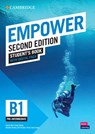 Empower Pre-Intermediate/B1 Student's Book with Digital Pack - Adrian Doff ; Craig Thaine ; Herbert Puchta ; Jeff Stranks - 9781108961424