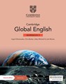 Cambridge Global English Workbook 9 with Digital Access (1 Year) - Ingrid Wisniewska ; Chris Barker ; Libby Mitchell - 9781108963671
