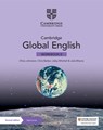 Cambridge Global English Workbook 8 with Digital Access (1 Year) - Olivia Johnston ; Chris Barker ; Libby Mitchell - 9781108963718