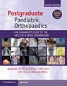 Postgraduate Paediatric Orthopaedics - Sattar (Al Jalila Children’s Specialty Hospital Alshryda ; Stan (Al Ahli Hospital Jones ; Paul A. (Queen Elizabeth Hospital Banaszkiewicz - 9781108970617