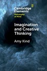 Imagination and Creative Thinking - Amy (Claremont McKenna College Kind - 9781108977227