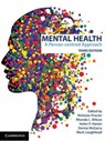 Mental Health - Nicholas (University of South Australia) Procter ; Rhonda L. (University of Newcastle Wilson ; Helen P. Hamer - 9781108984621