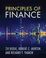 Principles of Finance - Zvi (Boston University) Bodie ; Robert C. (Massachusetts Institute of Technology) Merton ; Richard T. (University of Minnesota) Thakor - 9781108987165