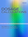 Dosage Calculations - Gloria (Compass Knowledge Group) Pickar ; Amy (Duke University) Pickar-Abernethy - 9781111319595