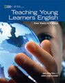 Teaching Young Learners English - Joan Shin ; JoAnn Crandall - 9781111771379