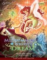 A Midsummer Night's Dream: Workbook - Classical Comics ; M. Victoria Garcia-Serrano - 9781111838461