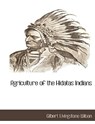 Agriculture of the Hidatas Indians - Gilbert Livingstone Wilson - 9781117882048