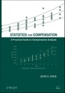 Statistics for Compensation - John H. Davis - 9781118002063