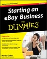 Starting an eBay Business For Dummies - Marsha Collier - 9781118004678
