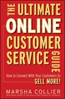 The Ultimate Online Customer Service Guide - Marsha Collier - 9781118007655