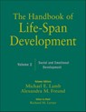 The Handbook of Life-Span Development, Volume 2 - Richard M. Lerner ; Michael E. Lamb ; Alexandra M. Freund - 9781118026519