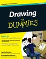 Drawing For Dummies - Brenda Hoddinott ; Jamie Combs - 9781118032008