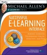 Michael Allen's Online Learning Library: Successful e-Learning Interface - Michael W. Allen - 9781118036853