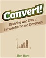 Convert! - Ben Hunt - 9781118036945