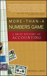 More Than a Numbers Game - Thomas A. King - 9781118044612