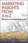 Marketing Insights from A to Z - Philip Kotler - 9781118045619