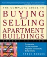 The Complete Guide to Buying and Selling Apartment Buildings - Steve Berges - 9781118045909