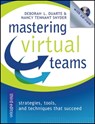 Mastering Virtual Teams - Deborah L. Duarte ; Nancy Tennant Snyder - 9781118047040