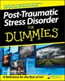 Post-Traumatic Stress Disorder For Dummies - Mark Goulston - 9781118050903