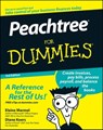 Peachtree For Dummies - Diane Koers ; Elaine Marmel - 9781118051955