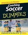 Coaching Soccer For Dummies - National Alliance for Youth Sports - 9781118052815