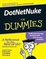DotNetNuke For Dummies - Lorraine Young ; Philip Beadle ; Scott Willhite ; Chris Paterra - 9781118052921