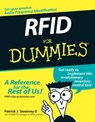 RFID For Dummies - Patrick J. Sweeney II - 9781118054475