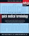 Quick Medical Terminology - Shirley Soltesz Steiner ; Natalie Pate Capps - 9781118063750