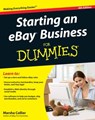 Starting an eBay Business For Dummies - Marsha Collier - 9781118067383