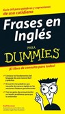 Frases en Inglés Para Dummies - Gail Brenner - 9781118068229