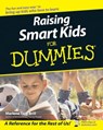 Raising Smart Kids For Dummies - Marlene Targ Brill - 9781118068687