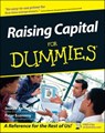 Raising Capital For Dummies - Joseph W. Bartlett ; Peter Economy - 9781118069578