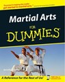 Martial Arts For Dummies - Jennifer Lawler - 9781118069615