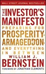 The Investor's Manifesto - William J. Bernstein - 9781118073766