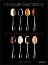 Molecular Gastronomy - Jose Sanchez - 9781118073865