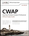 CWAP Certified Wireless Analysis Professional Official Study Guide - David A. Westcott ; David D. Coleman ; Ben Miller ; Peter Mackenzie - 9781118075234